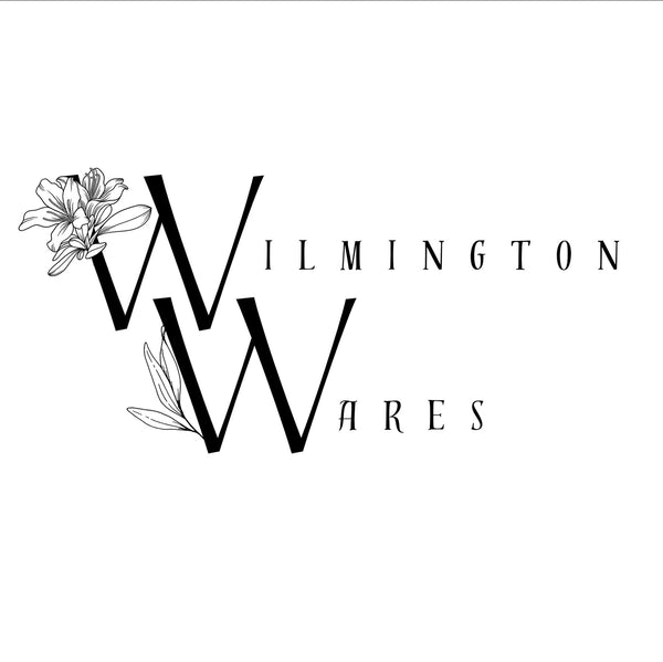 Wilmington Wares Logo